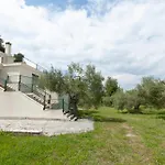 Apartment Nature House By Rentalspro - Akti Elias Halkidiki Kalogria (Sithonia)