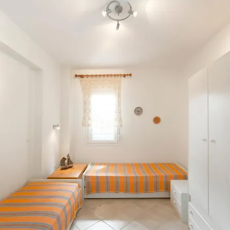 Nature House By Rentalspro - Akti Elias Halkidiki Kalogria (Sithonia)