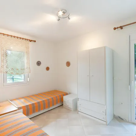Nature House By Rentalspro - Akti Elias Halkidiki *