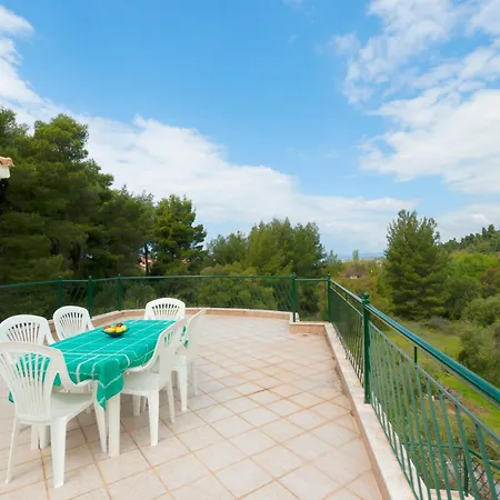 Nature House By Rentalspro - Akti Elias Halkidiki * Kalogria (Sithonia)