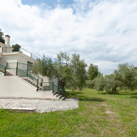 Lejlighed Nature House By Rentalspro - Akti Elias Halkidiki Kalogria (Sithonia)