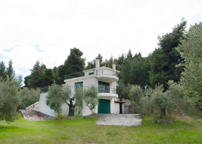 Lejlighed Nature House By Rentalspro - Akti Elias Halkidiki