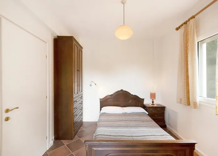 Appartamento Nature House By Rentalspro - Akti Elias Halkidiki Kalogria (Sithonia)