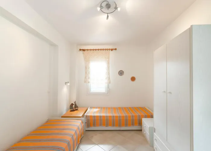 Nature House By Rentalspro - Akti Elias Halkidiki Kalogria (Sithonia)