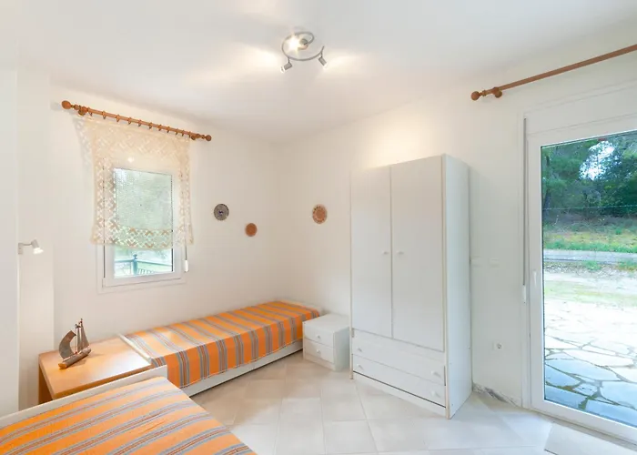 Nature House By Rentalspro - Akti Elias Halkidiki *
