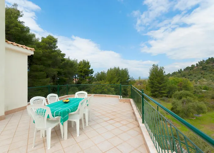 Nature House By Rentalspro - Akti Elias Halkidiki * Kalogria (Sithonia)